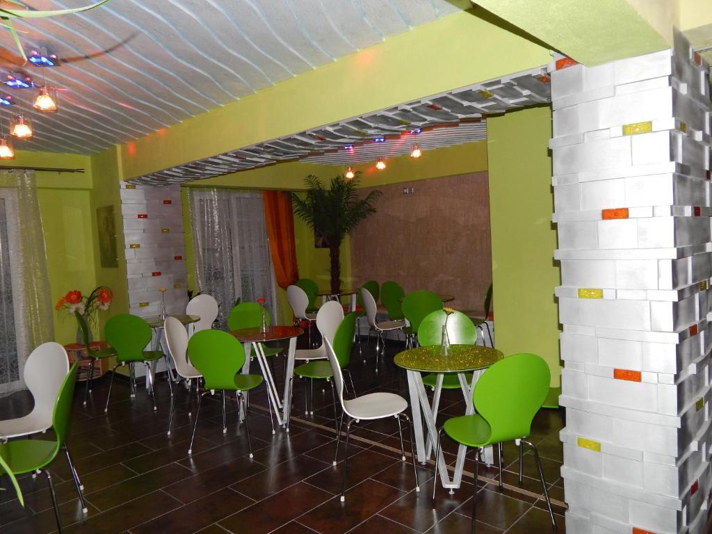 Lilalo Ηotel Paralía Esterno foto